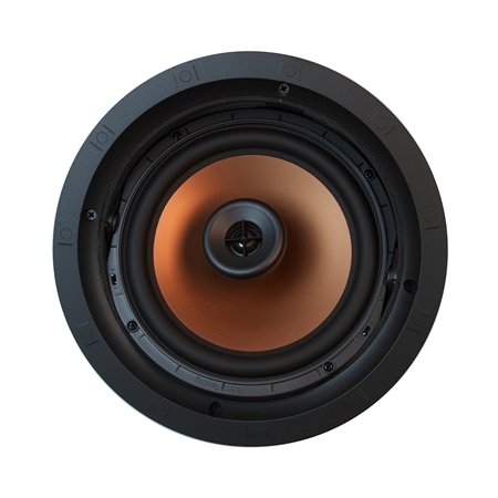 Klipsch cdt-5800-C ii altavoz de techo 8 pulgadas (pieza)